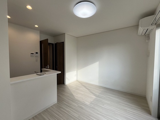 イーストヒルズA棟