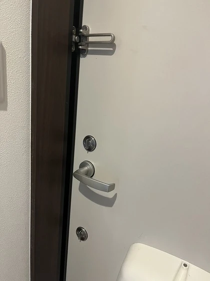 イーストヒルズA棟