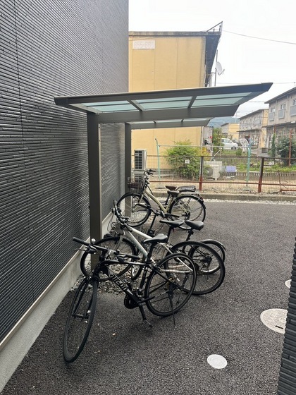 イーストヒルズA棟