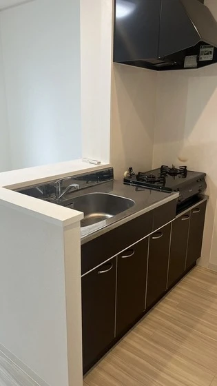 イーストヒルズA棟