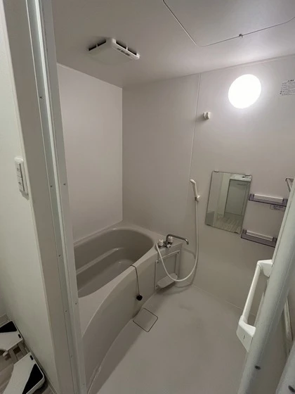 イーストヒルズA棟