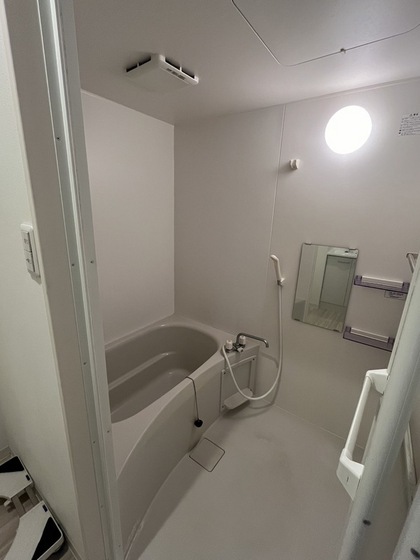 イーストヒルズA棟