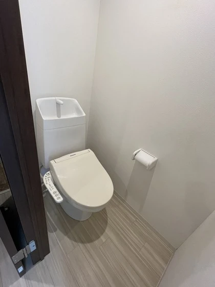 イーストヒルズA棟