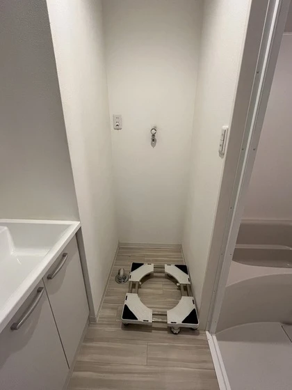 イーストヒルズA棟