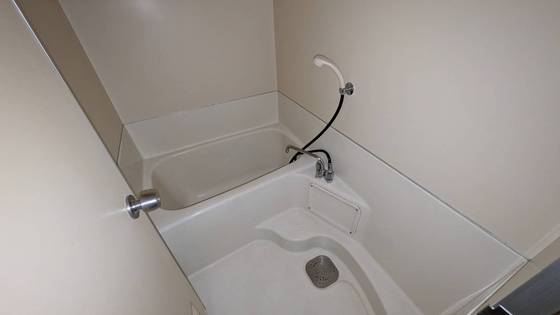 光ヶ丘コートビレッジA棟