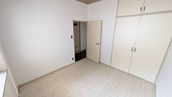 光ヶ丘コートビレッジA棟