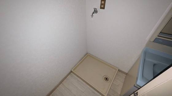 光ヶ丘コートビレッジA棟