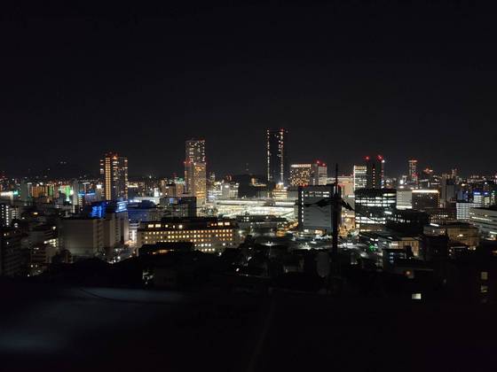 光ヶ丘コートビレッジA棟