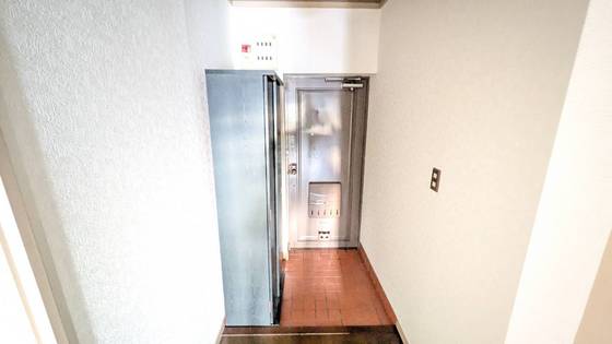 光ヶ丘コートビレッジA棟