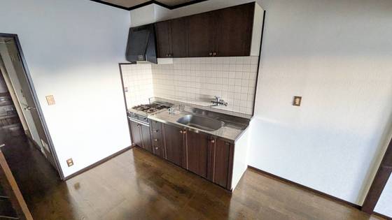 光ヶ丘コートビレッジA棟