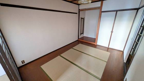 光ヶ丘コートビレッジA棟