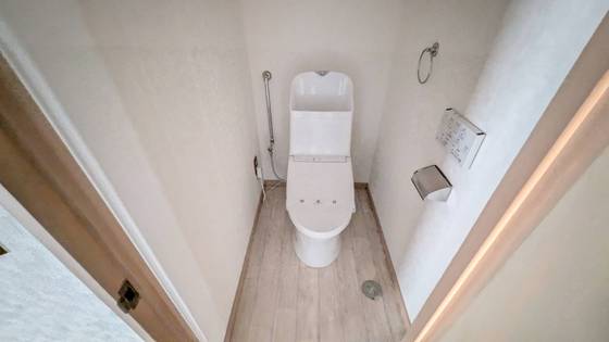 光ヶ丘コートビレッジA棟