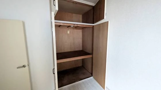 光ヶ丘コートビレッジA棟