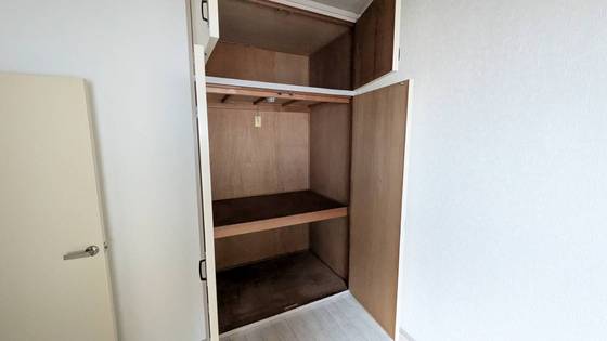 光ヶ丘コートビレッジA棟