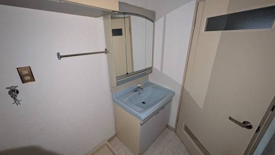 光ヶ丘コートビレッジA棟