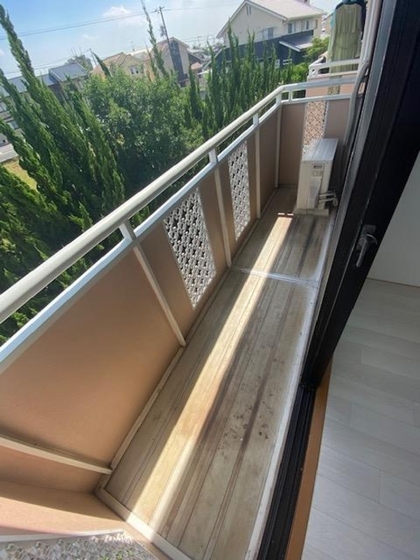 セジュール大松