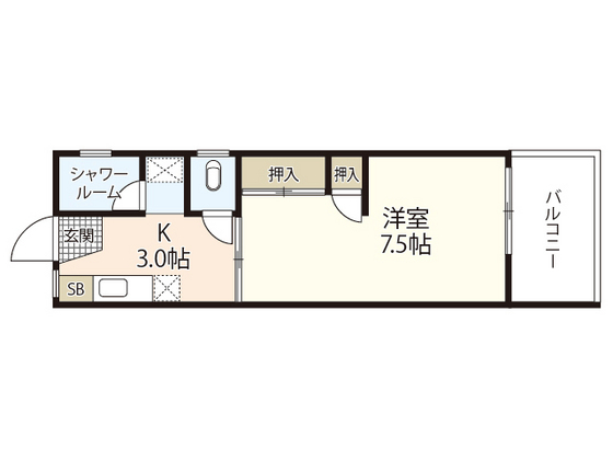 寿栄ビル6(シックス)