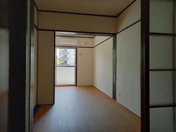 寿栄ビル6(シックス)