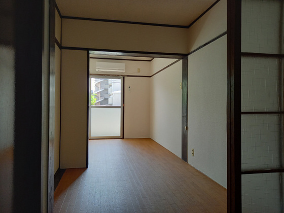 寿栄ビル6(シックス)