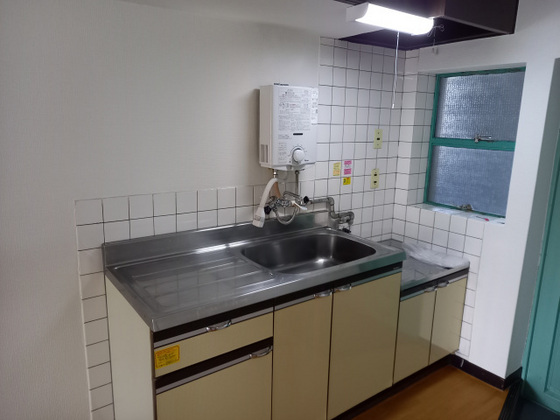 寿栄ビル6(シックス)