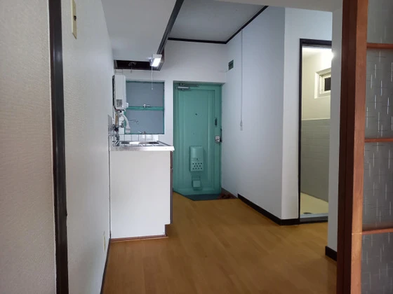 寿栄ビル6(シックス)