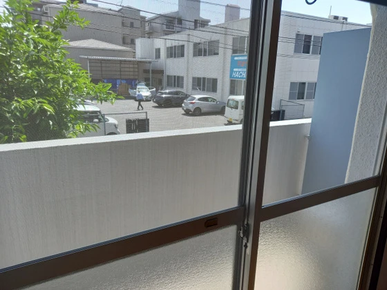 寿栄ビル6(シックス)