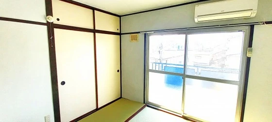 寿栄ビル6(シックス)