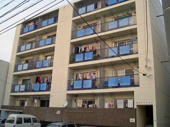 寿栄ビル6(シックス)