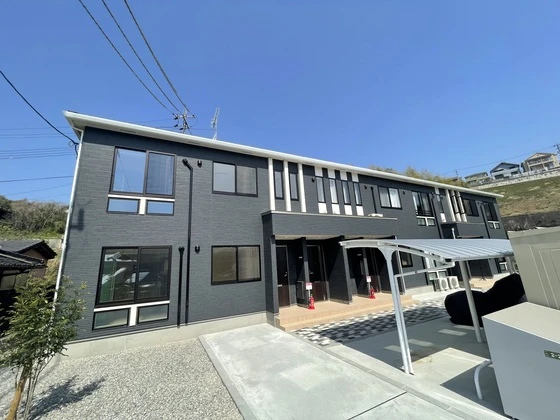 スターテラス長楽寺アネックス