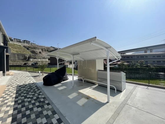 スターテラス長楽寺アネックス