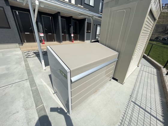 スターテラス長楽寺アネックス