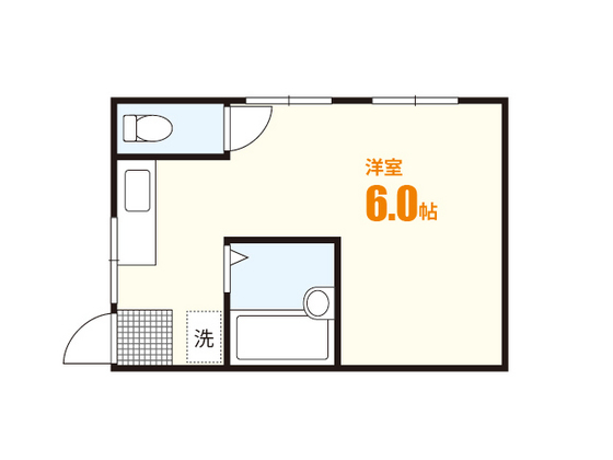 下林アパート(旧:下林借家)