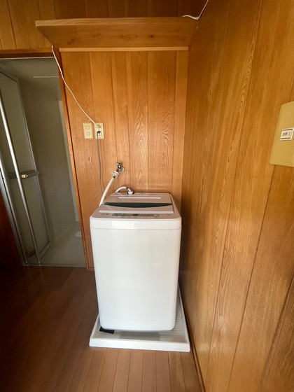 下林アパート(旧:下林借家)