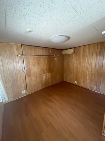 下林アパート(旧:下林借家)