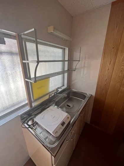 下林アパート(旧:下林借家)