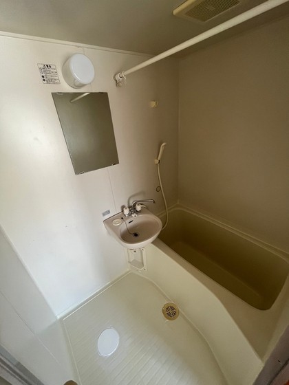 下林アパート(旧:下林借家)