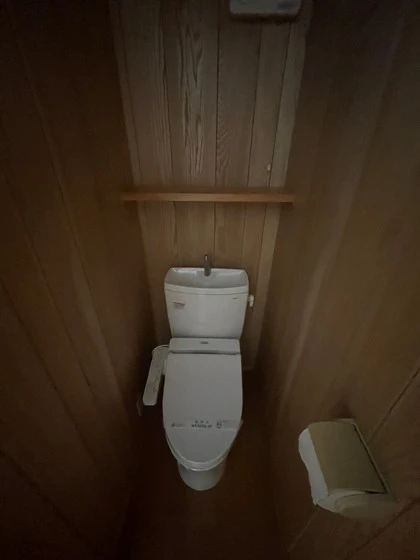 下林アパート(旧:下林借家)