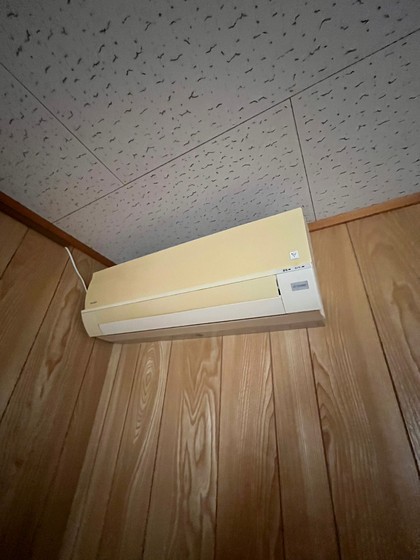 下林アパート(旧:下林借家)