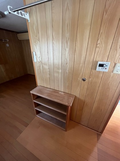 下林アパート(旧:下林借家)