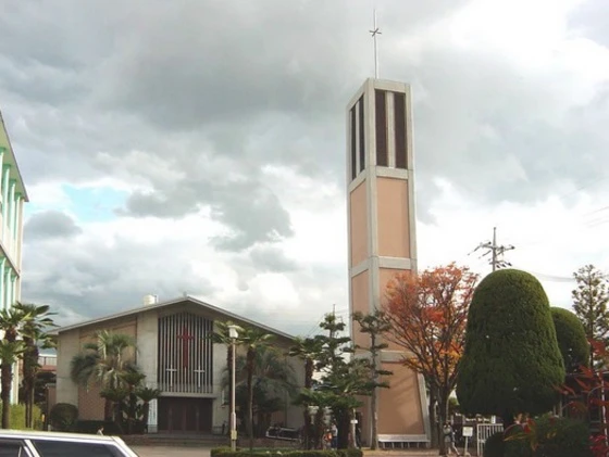 下林アパート(旧:下林借家)