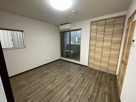 カーサ・ソレイユ鹿籠