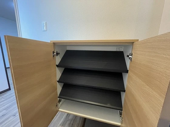 カーサ・ソレイユ鹿籠