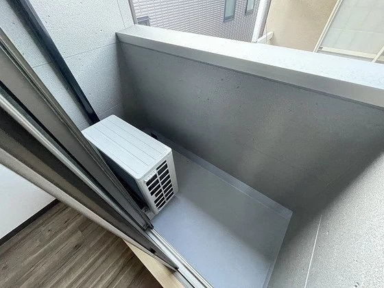 カーサ・ソレイユ鹿籠