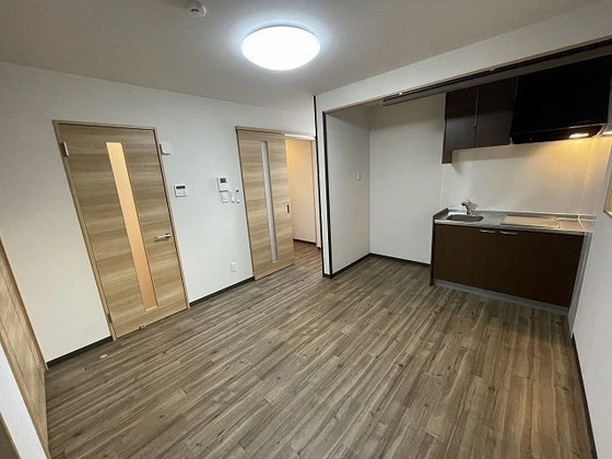 カーサ・ソレイユ鹿籠