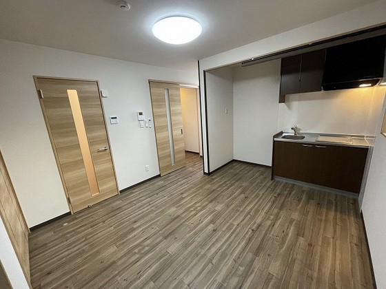 カーサ・ソレイユ鹿籠