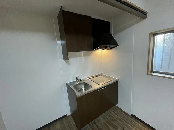 カーサ・ソレイユ鹿籠