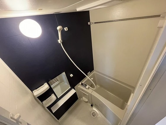 カーサ・ソレイユ鹿籠