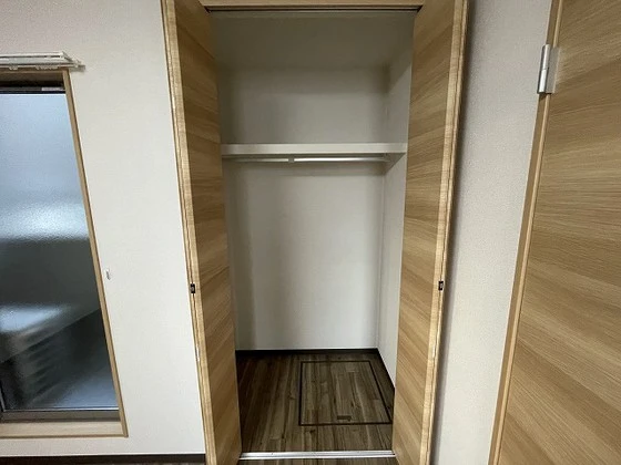 カーサ・ソレイユ鹿籠