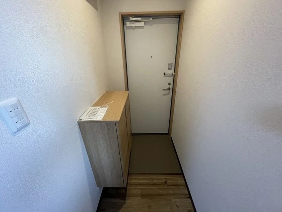 カーサ・ソレイユ鹿籠