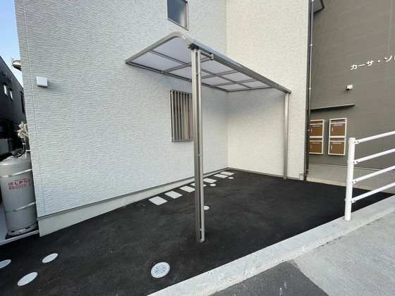 カーサ・ソレイユ鹿籠